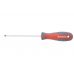 Викрутка Intertool - SL3 x 100 мм Pro (VT-3302), 092122