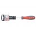 Викрутка Intertool - SL3 x 100 мм Pro (VT-3302), 092122
