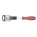 Викрутка Intertool - SL4 x 100 мм Pro (VT-3303), 092123