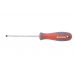 Викрутка Intertool - SL5 x 100 мм Pro (VT-3306), 092125