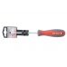 Викрутка Intertool - SL5 x 100 мм Pro (VT-3306), 092125