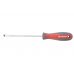 Викрутка Intertool - SL5 x 125 мм Pro (VT-3307), 092126