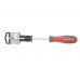 Викрутка Intertool - SL5 x 125 мм Pro (VT-3307), 092126