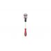Викрутка Intertool - SL5 x 125 мм Pro (VT-3307), 092126