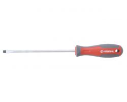 Викрутка Intertool - SL5 x 150 мм Pro (VT-3308)