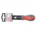 Викрутка Intertool - SL6 x 38 мм Pro (VT-3309), 092128