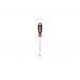 Викрутка Intertool - PH2 x 150 мм Storm (VT-3422), 092147