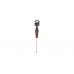 Викрутка Intertool - PH2 x 150 мм Storm (VT-3422), 092147