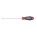Викрутка Intertool - SL5 x 150 мм Storm (VT-3408), 092155