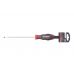 Викрутка Intertool - SL5 x 150 мм Storm (VT-3408), 092155
