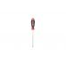 Викрутка Intertool - SL5 x 150 мм Storm (VT-3408), 092155