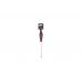 Викрутка Intertool - SL5 x 150 мм Storm (VT-3408), 092155