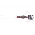 Викрутка Intertool - SL6 x 150 мм Storm (VT-3411), 092157