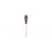 Викрутка Intertool - SL6 x 150 мм Storm (VT-3411), 092157