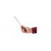 Викрутка Intertool - SL6 x 150 мм Storm (VT-3411), 092157