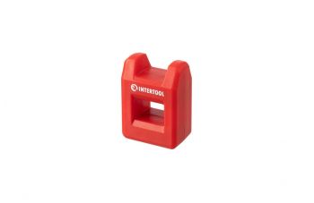 Магнитизатор-демагнитизатор Intertool - 2-в-1 (VT-9001)