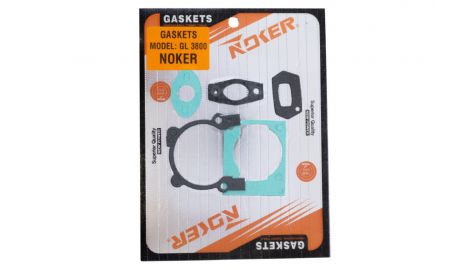 Прокладки Noker - GL 38 (5238), 200222