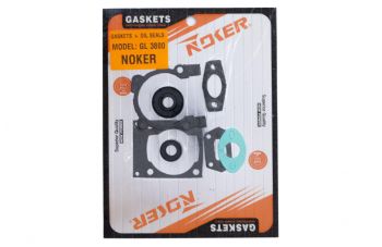 Прокладки + сальники Noker - GL 38 (5239)
