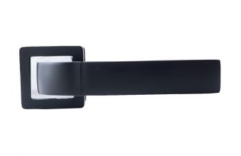 Ручка на розетки FZB - Sofia C603Q56 ORB/CP (15-176-002)