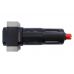 Фільтр повітряний Intertool - 1/2