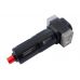 Фільтр повітряний Intertool - 1/2