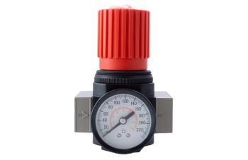 Редуктор давления Intertool - 1/2