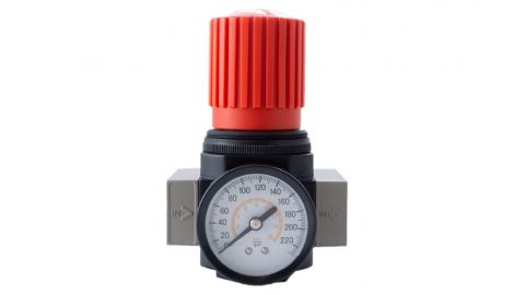 Редуктор тиску Intertool - 1/2