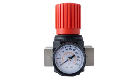 Редуктор тиску Intertool - 3/4