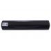 Стрейч плівка Unifix - 500 мм x 3 кг x 20 мкм Чорна (SP-50030B), 119524