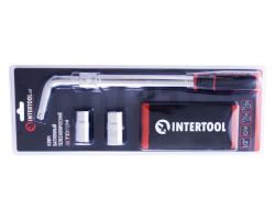 Ключ балонний телескопічний Intertool - 1/2