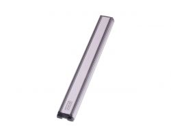 Планка магнитная для ножей Kamille - 365 x 45 мм (1058)
