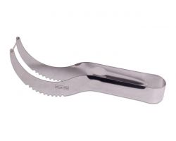 Нож для арбуза Kamille - 213 мм (5070)