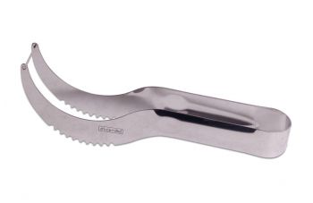 Нож для арбуза Kamille - 213 мм (5070)
