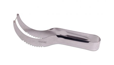 Нож для арбуза Kamille - 213 мм (5070), 350485