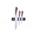 Набор ножей Kamille - 4 ед. на магните 5042 (5042), 350452