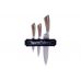 Набір ножів Kamille - 4 од. на магніті 5042 (5042), 350452