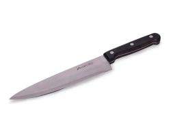 Нож кухонный Kamille - 320 мм шеф-повар (5108)