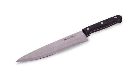 Нож кухонный Kamille - 320 мм шеф-повар (5108), 350405