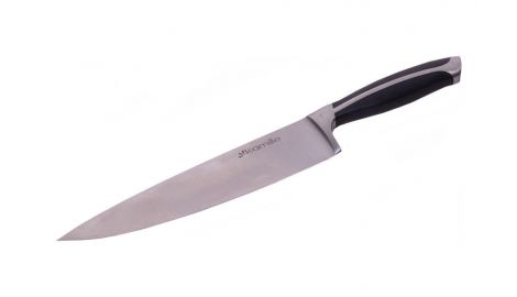 Нож кухонный Kamille - 335 мм шеф-повар (5120), 350410