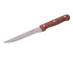 Нож кухонный Kamille - 270 мм обвалочный (5308)