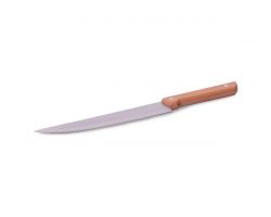 Нож кухонный Kamille - 325 мм шеф-повар 5315 (5315)