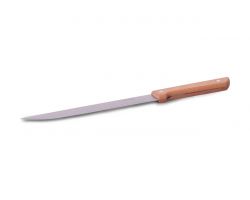 Нож кухонный Kamille - 325 мм нарезной (5316)