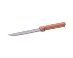 Нож кухонный Kamille - 230 мм универсальный 5318 (5318)
