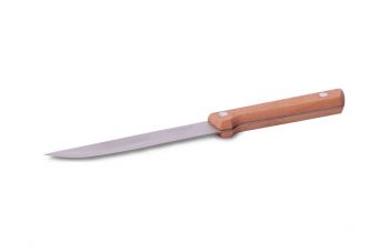 Нож кухонный Kamille - 230 мм универсальный 5318 (5318)