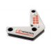 Держатель магнитный для сварки Intertool - 11кг угольник (MW-0007), 159177