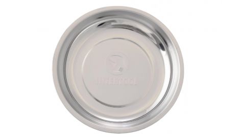 Тарілка магнітна Intertool - 148 мм (ET-1051), 092693