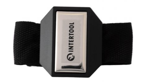 Браслет магнітний Intertool - 285 x 33 мм (SP-1000), 092696