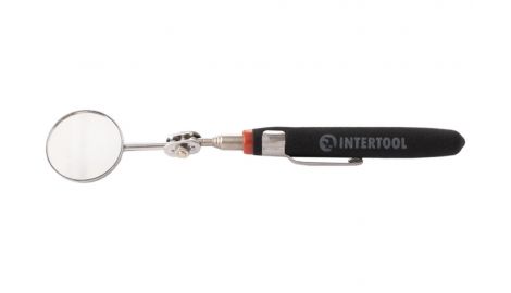 Зеркало инспекционное Intertool - 31 x 170-485 мм (ET-1018), 140191