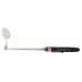 Зеркало инспекционное Intertool - 31 x 170-485 мм (ET-1018), 140191