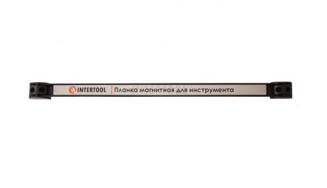 Планка магнитная для инструмента Intertool - 460 мм x 13 кг (ET-1041), 138192